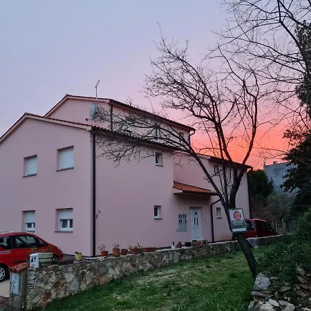 Tomas Near The Apartment *