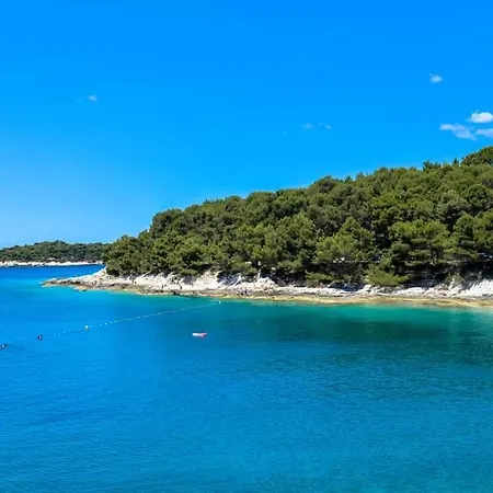 Apartament Tomas Near The Pula