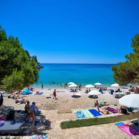 Apartament Tomas Near The *