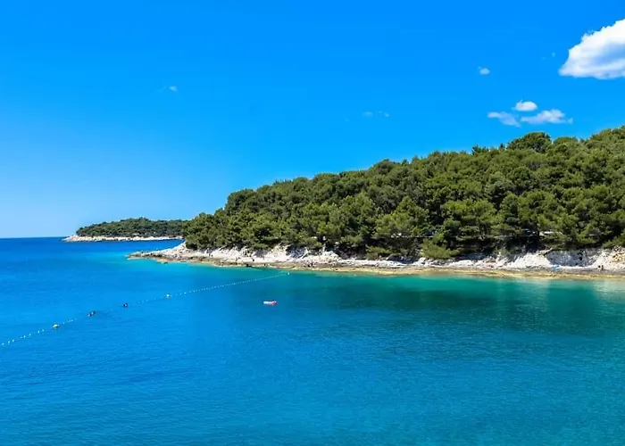 Apartment Tomas Near The Pula