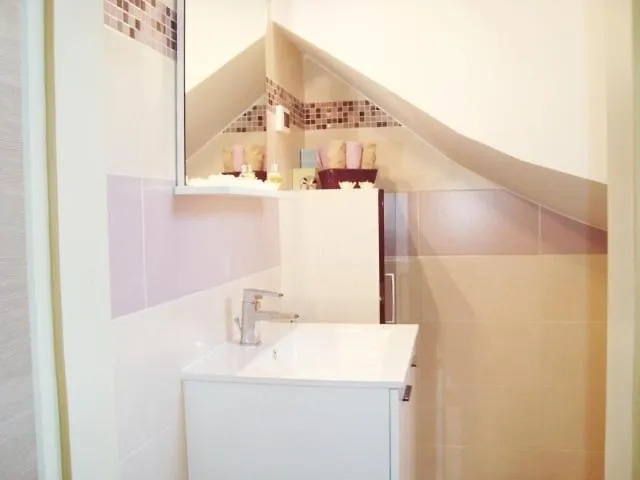 Apartment Tomas Near The