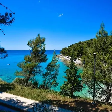 アパート Tomas Near The *